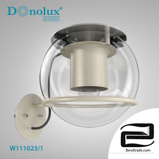 Donolux W111023/1 Wall Lamp