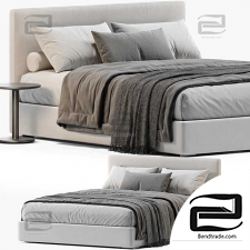 Lema CAMILLE Beds