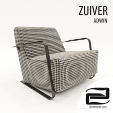 ZUIVER ADWIN