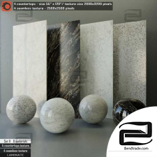 Material Stone Material Stone 17