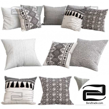 Pillows 373
