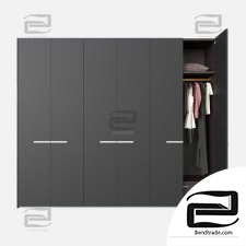 Cabinets Cabinets POLIFORM NEW ENTRY