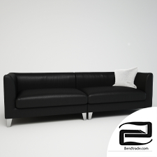 sofa 3D Model id 11953