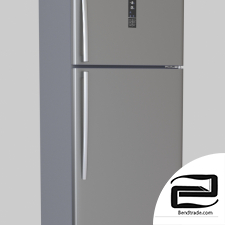 HIBERG RFT-65D NFX refrigerator