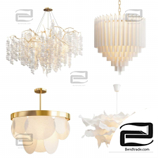 Pendant lamp Four Exclusive 05