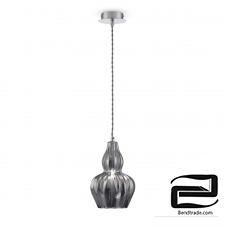 Eustoma MOD238-PL-01-B pendant LIGHT