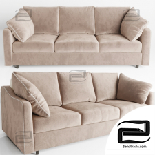 Sofa Sofa MOON 03