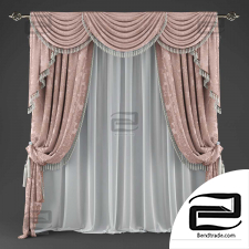 Curtains 510