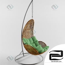 Armchair Universal Hanging Chair