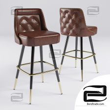 Bar Stool Chair Bar Lounger