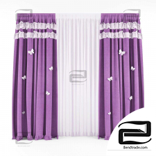 Curtains 33