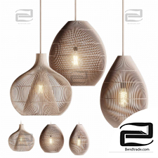 Henglamp Figura Pendant Lamp