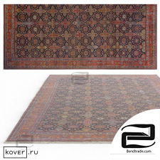 BIDJAR carpet 14-02-IR Art de Vivre | Kover.ru