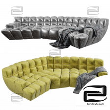 Sofa Z154