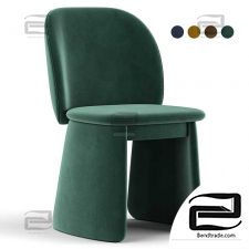 Evie chairs