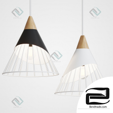 Hanging lamp Hanging lamp Lampatron XDS