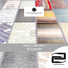 Carpets Carpets Toulemonde Bochart New Collection