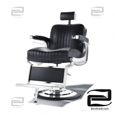 Beauty salon barber chair 31