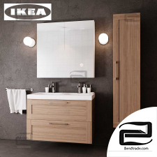 Bathroom Ikea