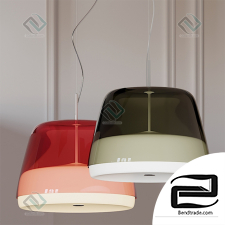 Prandina LA BELLE Pendant Light