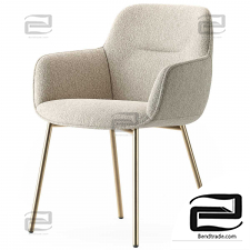 The Calligaris Cocoon Chair