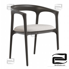 FAU A By Parla Chair