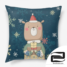 Christmas pillows