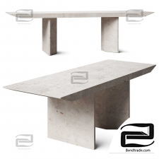 Baxter Judd Table