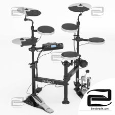 Electronic Drum set