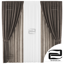 Curtains 375