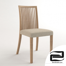 chair 3D Model id 14502