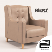 Chair Asti N from the manufacturer Blest TM