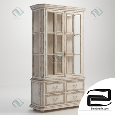 GRAMERCY HOME 501.024-WC cabinet