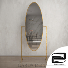 Floor mirror Garda Decor