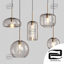 Romatti Genea Pendant Lamp