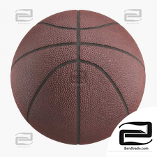 Sports Basketball Ball