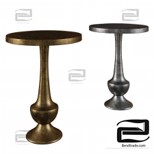 Dantone Home Parker Tables