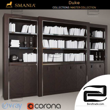 Cabinets Cabinets SMANIA DUKE