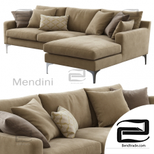 Sofa Sofa Made Mendini 04