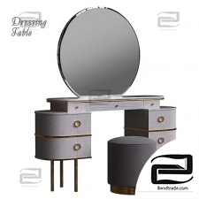 Dressing table 90