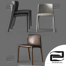 Carol Wood Alfitalia Chairs