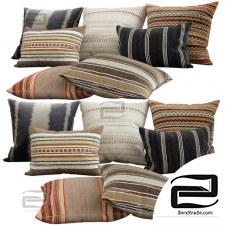 Pillows 366