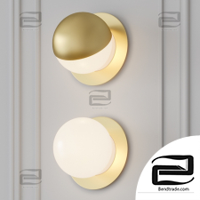 Sconce Estiluz ALFI Wall Lamp