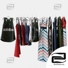 Adidas clothing