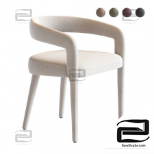 LISETTE chairs