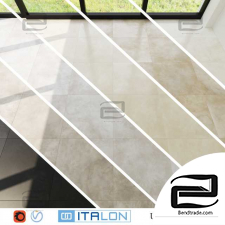 Materials Tile,tile ITALON URBAN 04