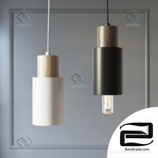 Hanging lamp Hanging lamp FILD™ S05