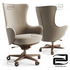 Office furniture Office furniture Giorgetti Genius