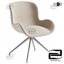 Asiar Dining Chair