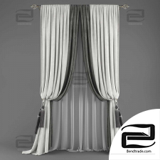 Curtains 506
